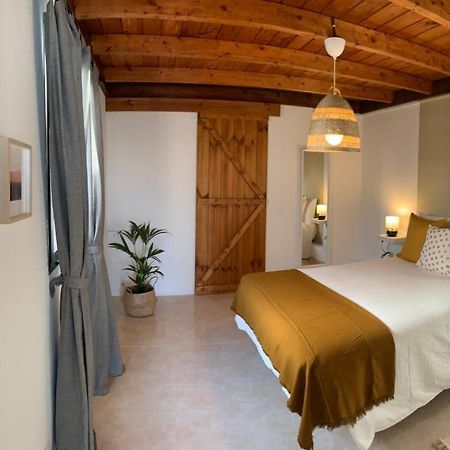 Apartamento Meria Playa Blanca 외부 사진