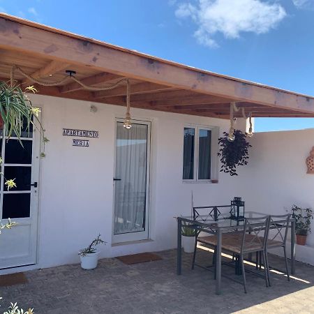 Apartamento Meria Playa Blanca 외부 사진