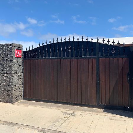 Apartamento Meria Playa Blanca 외부 사진