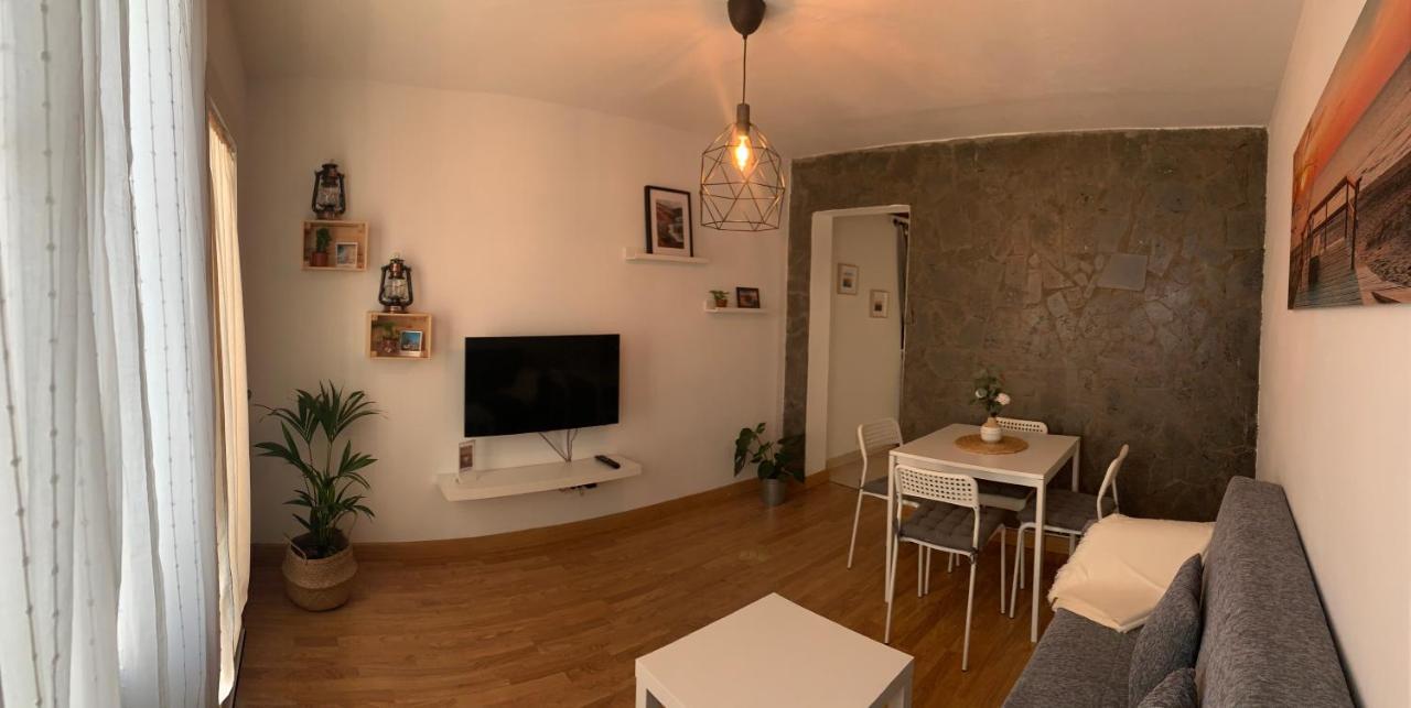Apartamento Meria Playa Blanca 외부 사진