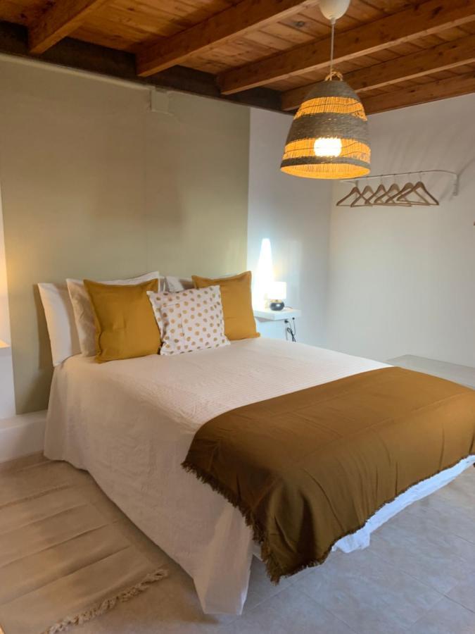 Apartamento Meria Playa Blanca 외부 사진
