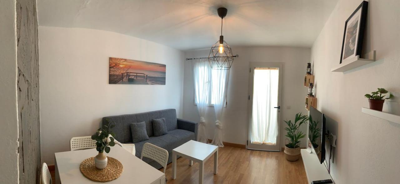 Apartamento Meria Playa Blanca 외부 사진