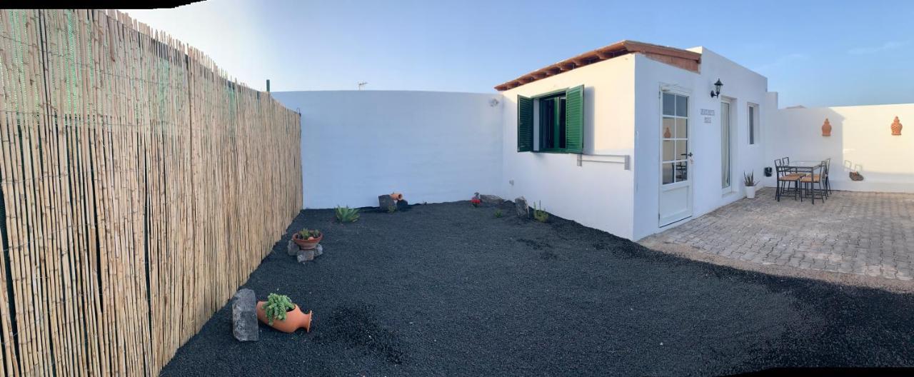 Apartamento Meria Playa Blanca 외부 사진